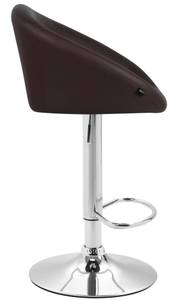 Tabouret de bar Miami V2 Marron