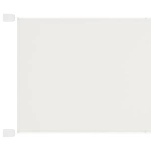 Auvent vertical 3015696-1 Blanc - 140 x 800 cm