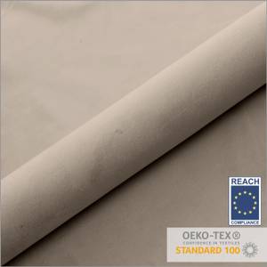 Boxspringbett Viggo Beige - Breite: 180 cm