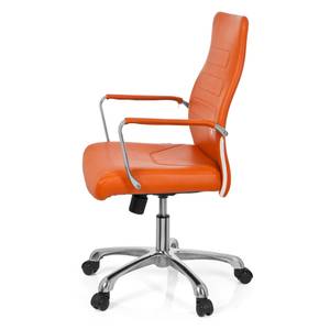 Profi Chefsessel TEWA Orange