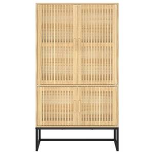 Highboard DE4520 Braun