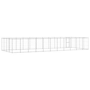 Niche pour chiens 3008427 Profondeur : 990 cm