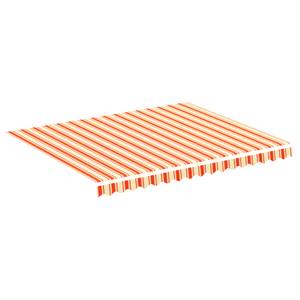 Tissu d'auvent de remplacement 3007858-3 245 x 280 cm