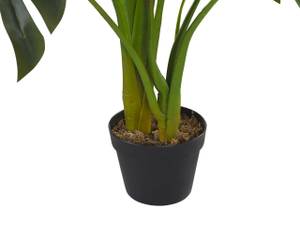 Plante artificielle MONSTERA PLANT 12 x 113 x 12 cm