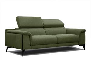 Sofa 3-Sitzer (Matera) Olivgrün