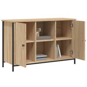 TV-Schrank D149 Hellgelb