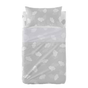 Clouds Parure drap (2er Set) 130 x 100 cm