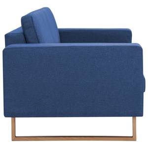 Sofas(2er Set) 3002825-2 Blau