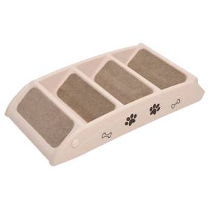 Hundetreppe 3008583 Creme