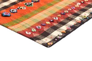 Tapis Jajim LXXVII Textile - 164 x 1 x 202 cm