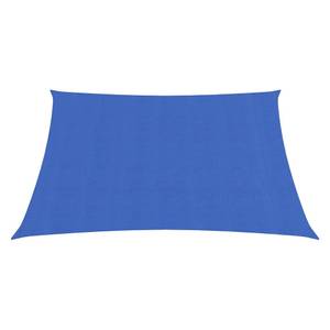 Sonnensegel 3006391-4 Blau - 200 x 200 cm