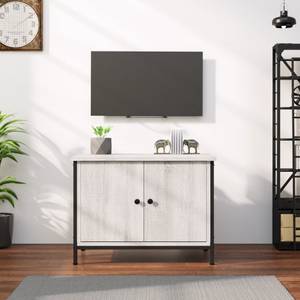 TV-Schrank D561 Grau