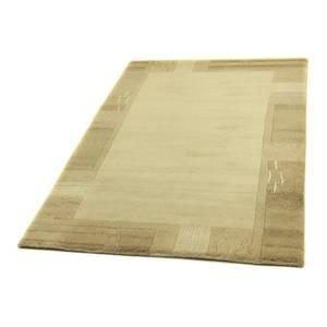 Nepal - 158x92cm Beige - Naturfaser - 92 x 2 x 158 cm