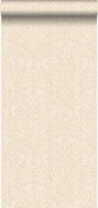 Tapete Ornamente 6811 Beige