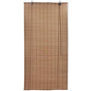 Rollo 295596 Braun - 80 x 220 cm