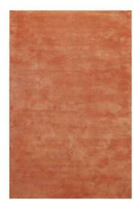 Hochflorteppich Sienna Orange - 130 x 190 cm