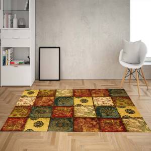 Tapis PERSE 80 x 150 cm