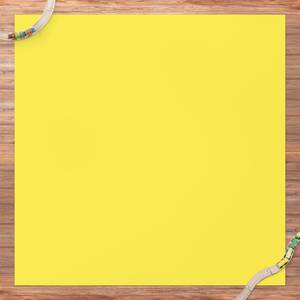 Colour Lemon Yellow 40 x 40 cm