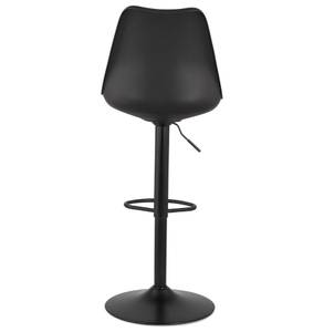 Tabouret De Bar TUTO Noir