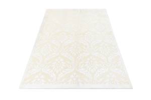 Tapis Darya DCLXV Beige - Textile - 117 x 1 x 188 cm