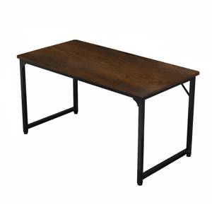 Bureau Dlosch Marron - Métal - 59 x 76 x 129 cm