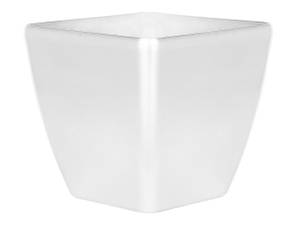 Cache-pot d'extérieur ASTRAS Diamètre : 35 cm - Lot de 2