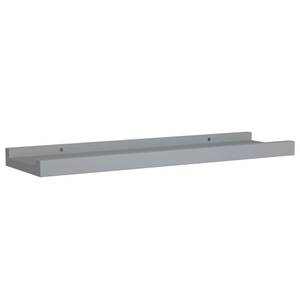 Bilderboard 3003956 (2er Set) Grau - Tiefe: 40 cm