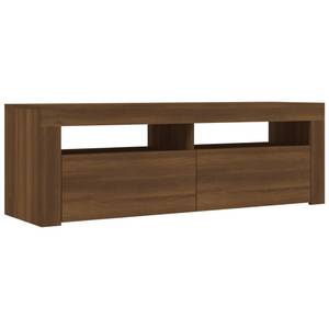 Meuble tv 3009085 Marron foncé