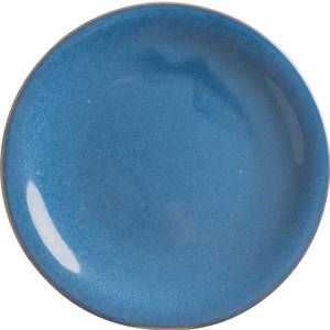 Teller 21,5 cm Homestyle blau Kobaltblau