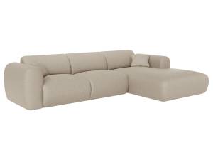 Sofa POGNI Beige