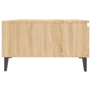 Table basse 3009307 Imitation chêne truffier de sonoma