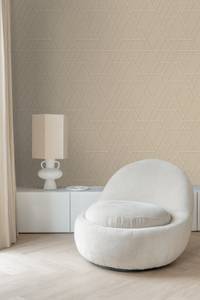 Tapete 3D-Muster 7417 Beige