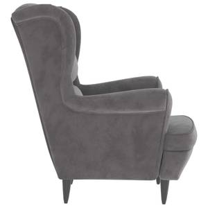 Sessel 3006422-1 Grau - Hellgrau