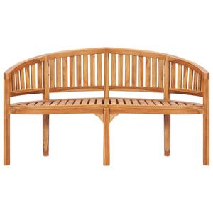 Garten-Lounge-Set Braun - Holzart/Dekor - Holz teilmassiv - 50 x 45 x 90 cm