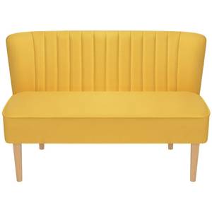 Sofa 293700 Gelb