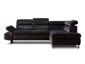 Ecksofa NAIROBI Grau