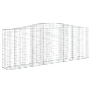 Panier de gabion 3017642-32 (lot de 8) Hauteur : 160 cm