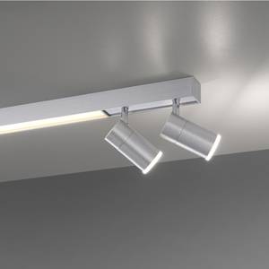 LED Deckenlampe PURE Lines Spot Aluminium