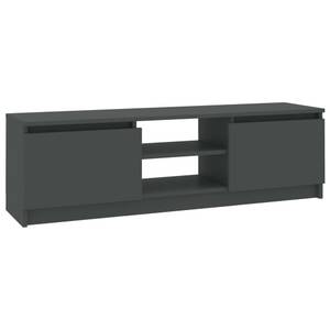 TV-Schrank D268 Grau