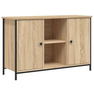 TV-Schrank D149 Hellgelb