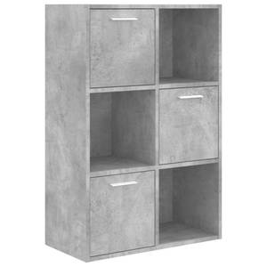 Lagerschrank 3000691 Steingrau