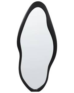Miroir BLET Noir - Bois massif - 79 x 180 x 3 cm