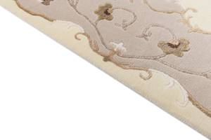 Tapis Darya XV Beige - Textile - 173 x 1 x 239 cm