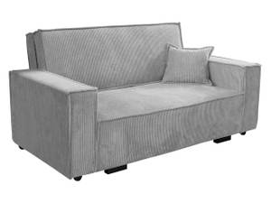 Schlafsofa Viva Star III Grau