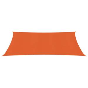 Voiles d'ombrage 3016419-13 Orange - 400 x 400 cm