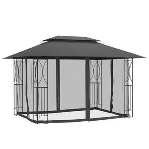 Pavillon 3028367 Tiefe: 400 cm