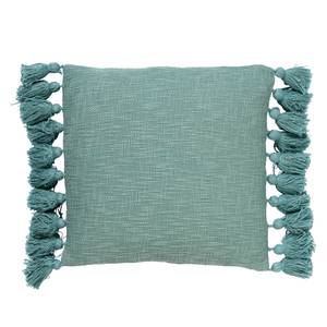 Coussin décoratif Ruby Vert de gris