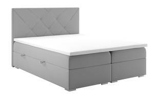 Boxspringbett DAVE Breite: 120 cm - H4