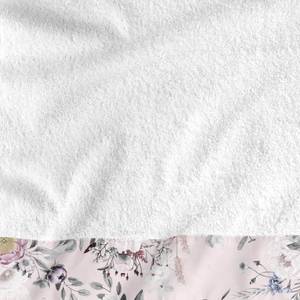 Delicate bouquet Handtuch- set Textil - 1 x 70 x 140 cm