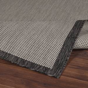 Tapis KIRIKI Anthracite - 200 x 275 cm